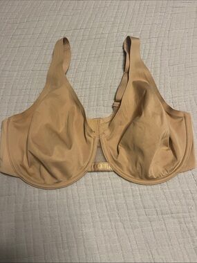 ThirdLove Smooth Nude T-Shirt Underwire Bra 36D
